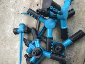 Sprinkler Nozzle 360