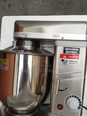 7liters Cake Mixer