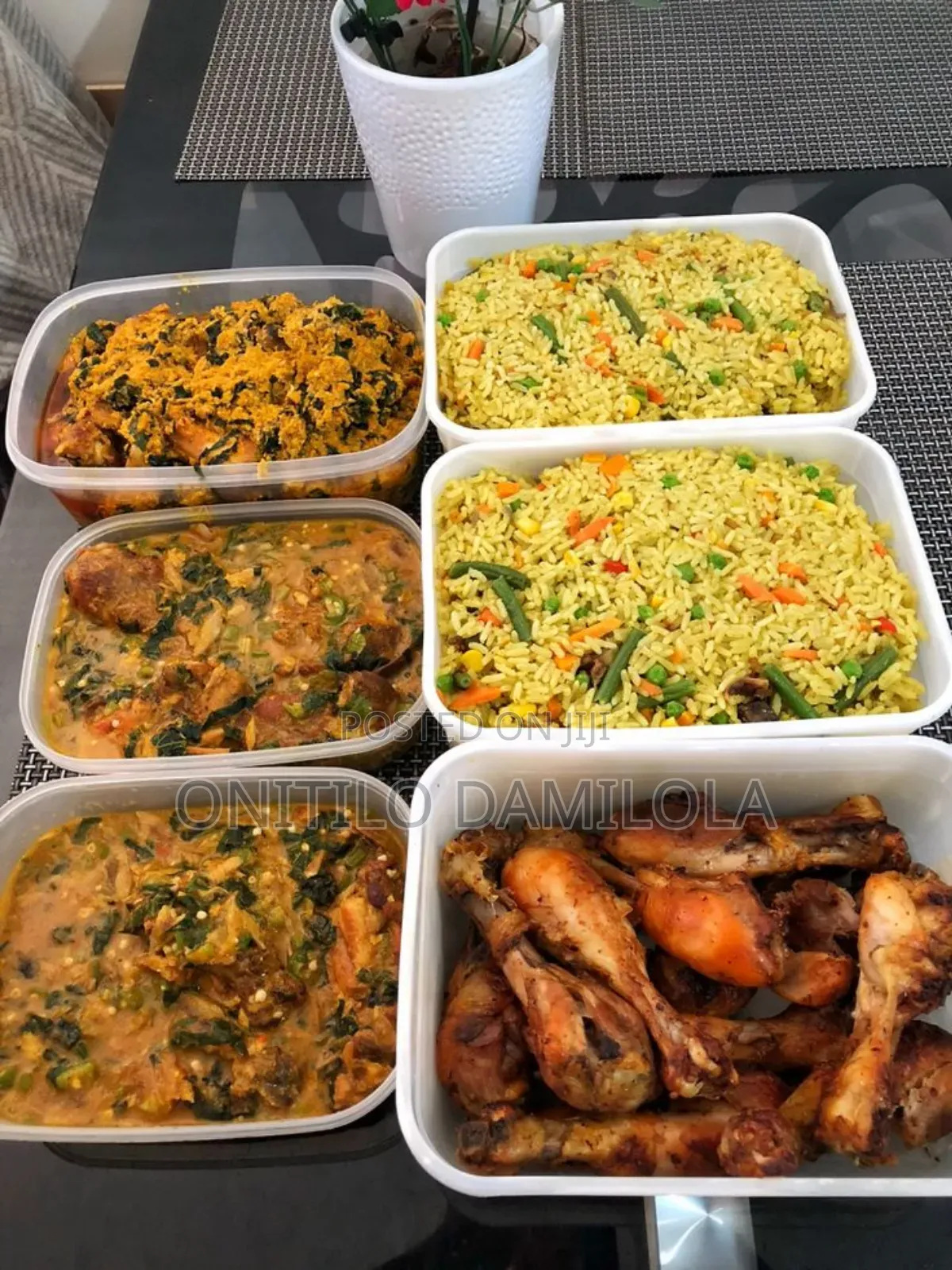 Weekend Cook/Chef
