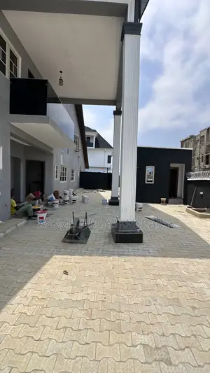 2bdrm Room & Parlour in Dkk, Ajah for rent