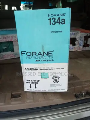 Refrigeration and Cooling System Parts