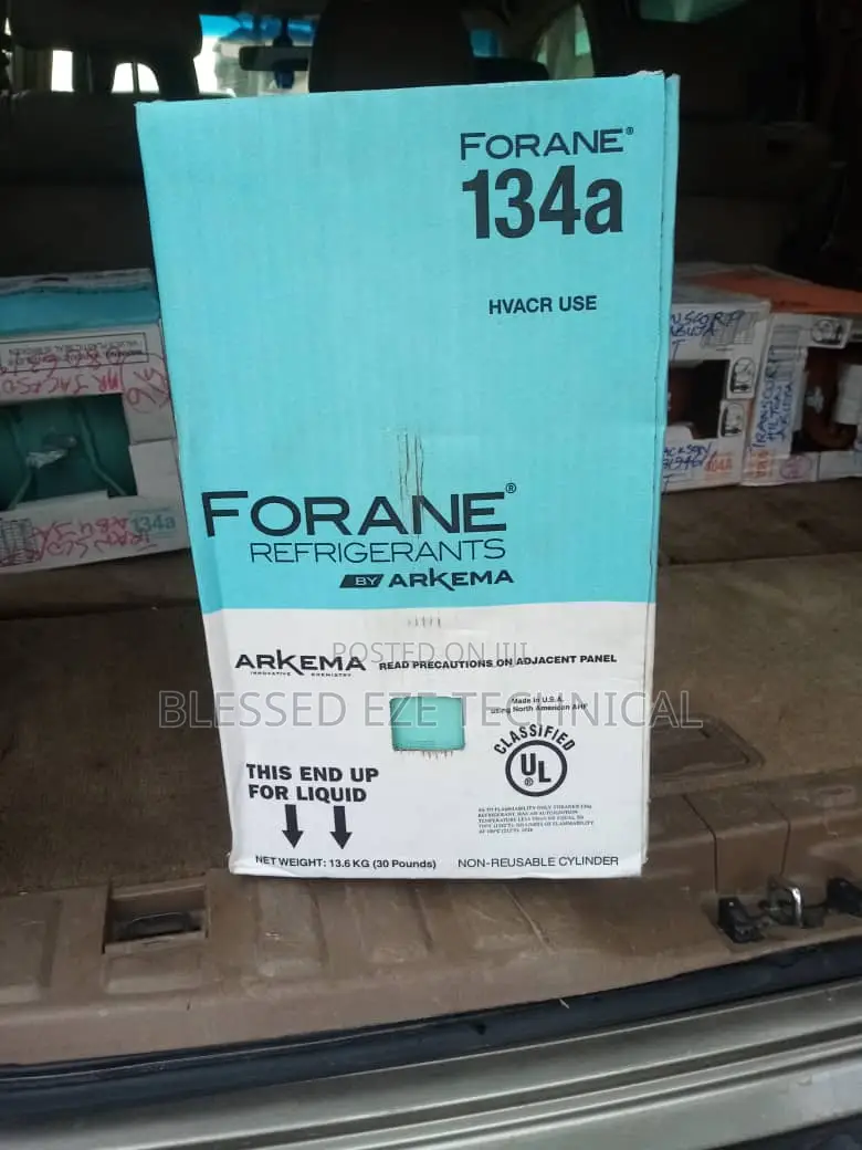 Refrigeration and Cooling System Parts