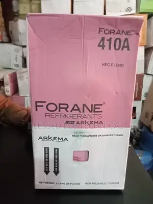 Refrigeration and Cooling System Parts