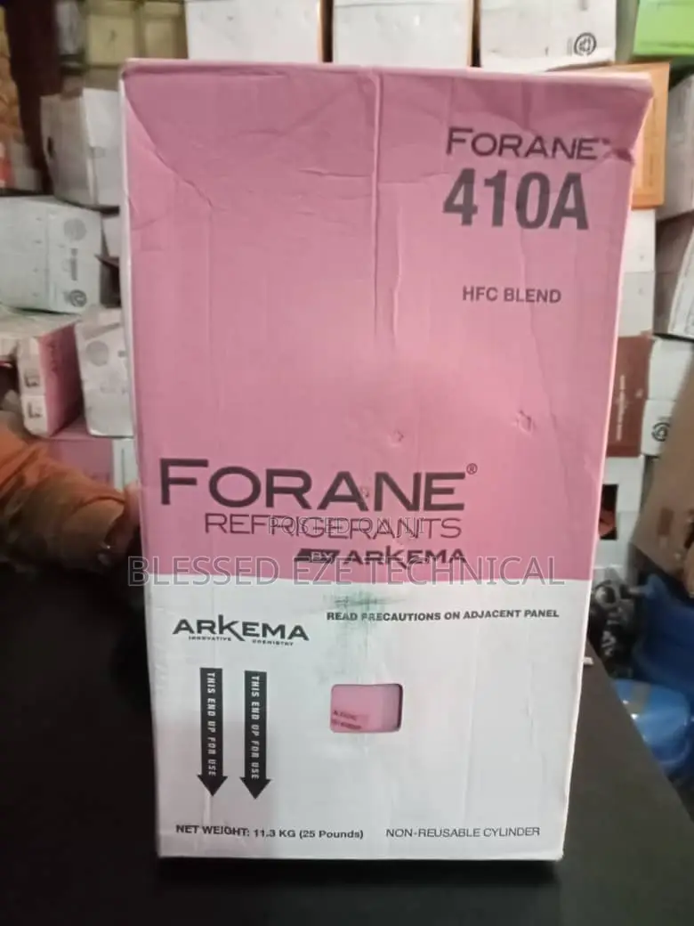 Refrigeration and Cooling System Parts