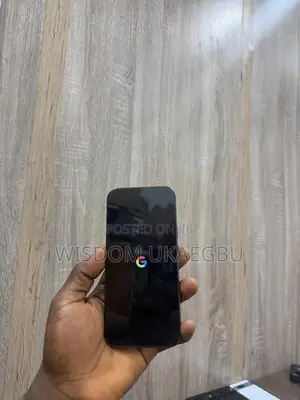 Google Pixel 9 128 GB Black