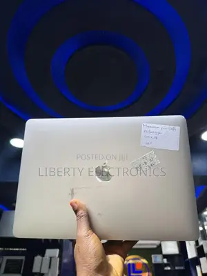 Laptop Apple MacBook Pro 2019 16GB Intel Core I7 SSD 256GB