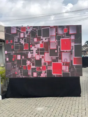 Lightweight Touring Screen