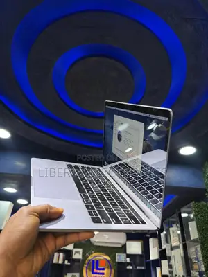 Laptop Apple MacBook Pro 2019 16GB Intel Core I5 SSD 512GB
