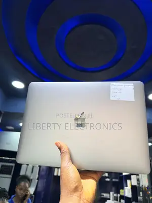 Laptop Apple MacBook Pro 2019 16GB Intel Core I5 SSD 512GB
