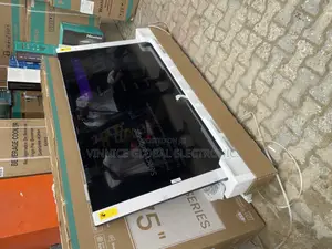 Hisense Uled 75inches Smart Television