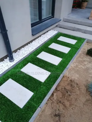 Compound Beautification and Garden Services