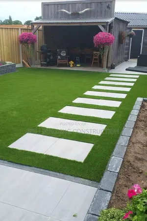 Compound Beautification and Garden Services