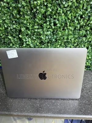 Laptop Apple MacBook Pro 2019 8GB Intel Core I5 SSD 128GB