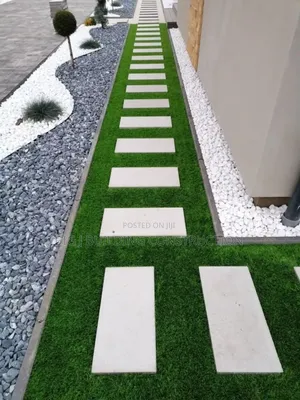 Compound Beautification and Garden Services