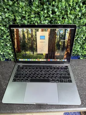 Laptop Apple MacBook Pro 2019 8GB Intel Core I5 SSD 128GB
