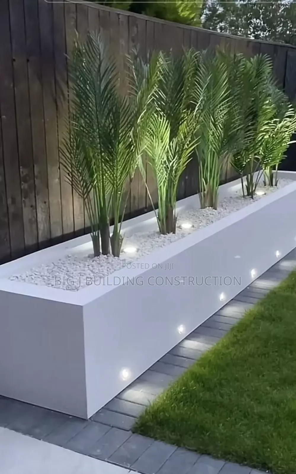 Compound Beautification and Garden Services