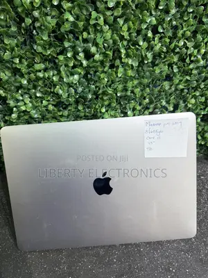 Laptop Apple MacBook Pro 2019 8GB Intel Core I5 SSD 256GB