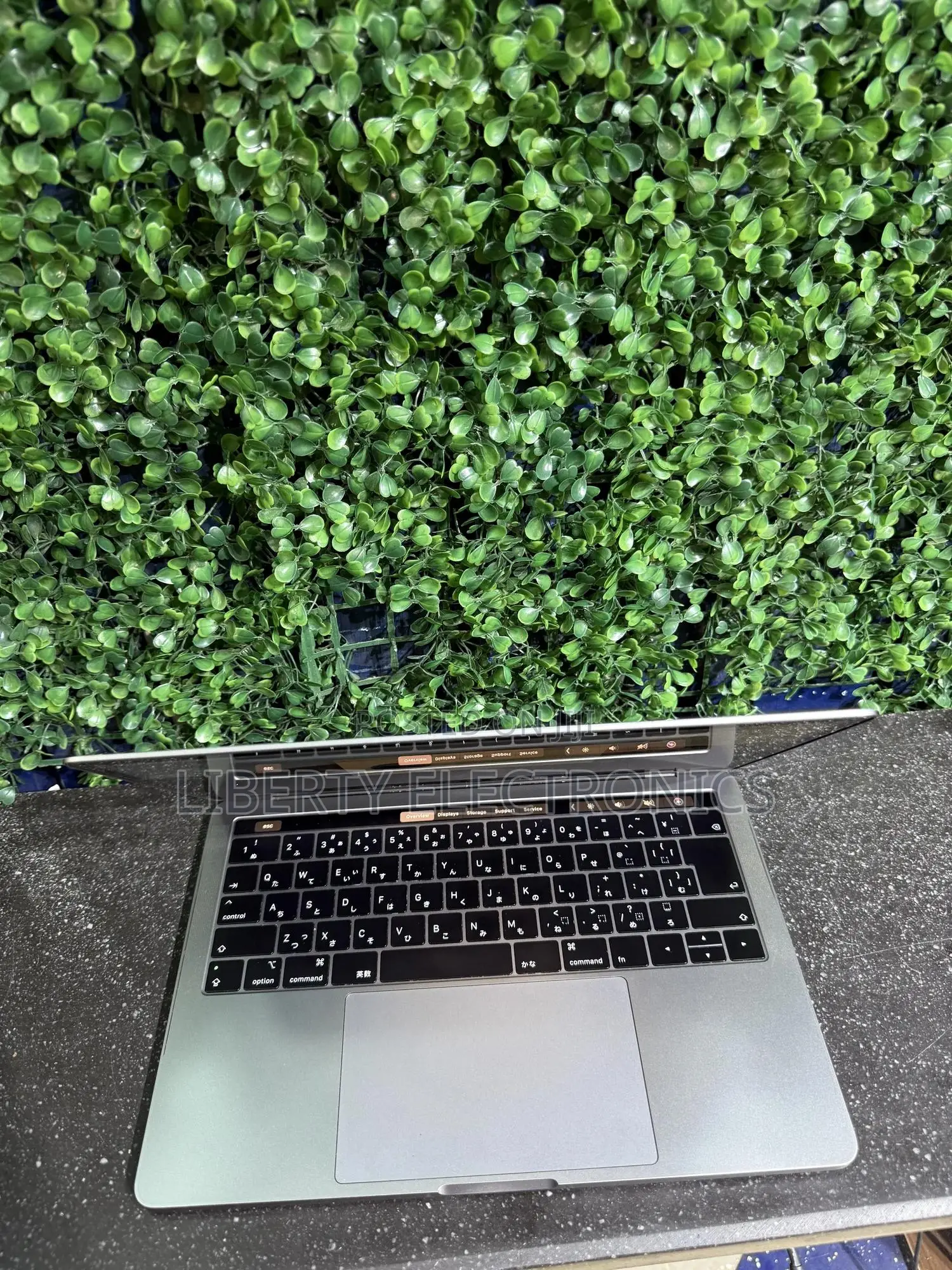 Laptop Apple MacBook Pro 2019 8GB Intel Core I5 SSD 256GB