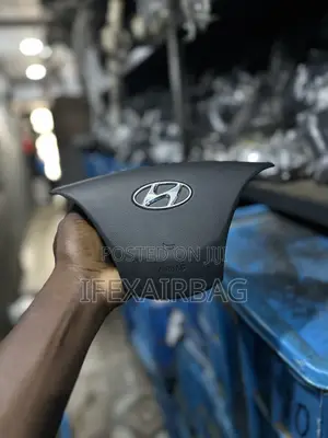 Steering Airbag for Hyundai Elentra 2012