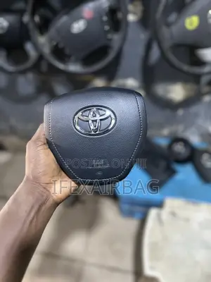 Steering Airbag for Corolla 2014