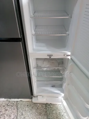 Rest Point Refrigerator Model 245 Energy Saver