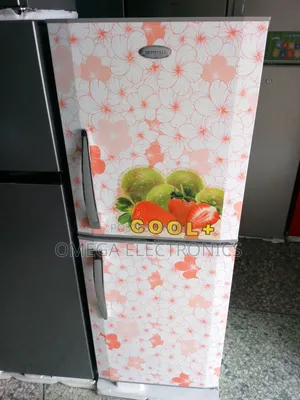Rest Point Refrigerator Model 245 Energy Saver