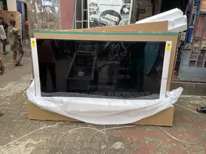 Hisense Uled 75inches Smart Television