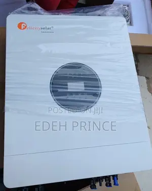 10kva Ivem Felicity Hybrid Inverter