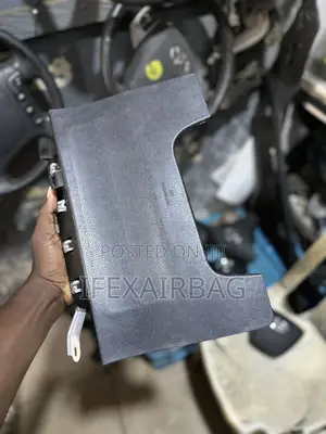 Knee Airbag for Driver Side Rav4 2015
