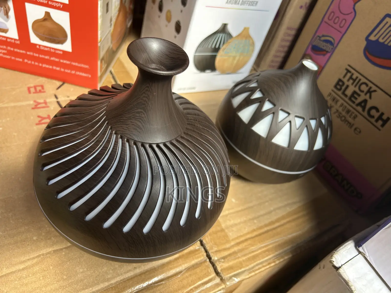Large Humidifier