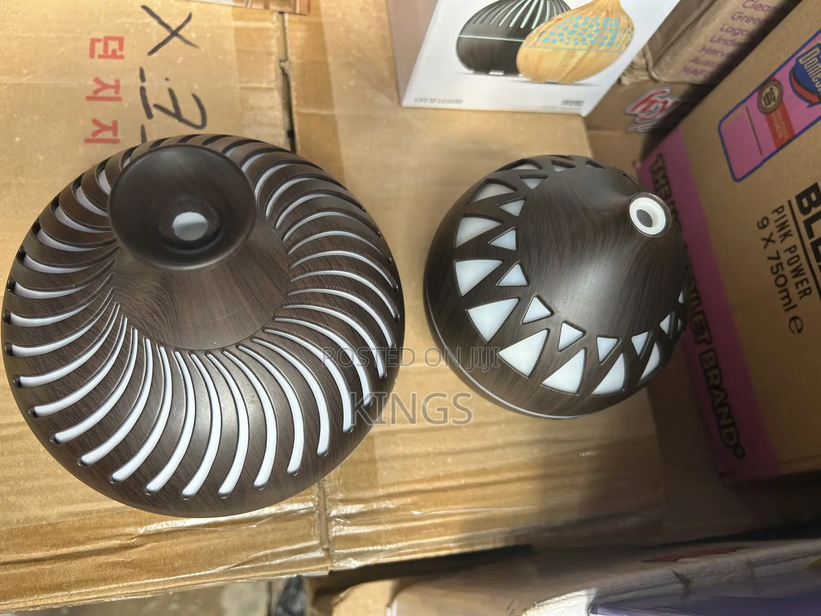 Large Humidifier