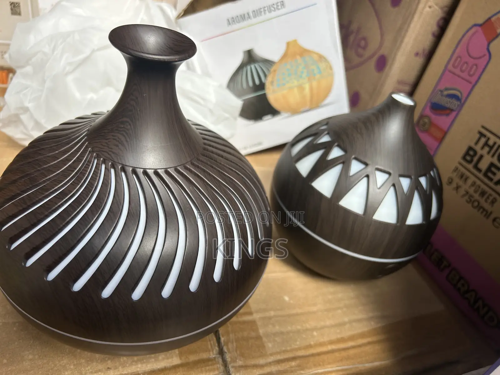 Large Humidifier