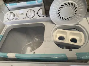 Aeon 7kg Washing Machine Twin Tub