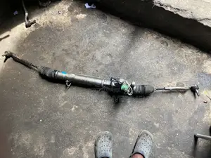 Steering Rack C300(204),Glk And E350 4 Matic