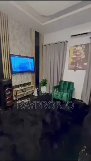 930588eu - 4 Bedroom Shortlet in Osapa London Lekki