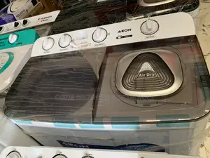 Aeon 11kg Washing Machine Twin Tub