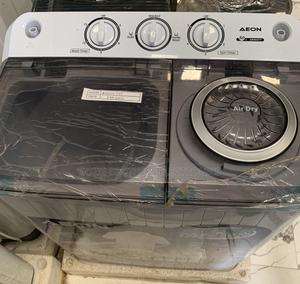 Aeon 5kg Washing Machine Twin Tub in Nyanya - Home Appliances, Gozie ...