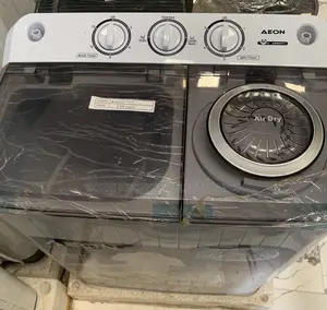 Aeon 5kg Washing Machine Twin Tub