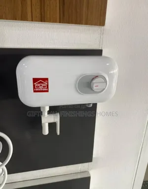 High Quality Instant Water Heater