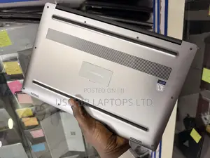 Laptop Dell Precision 15 5520 16GB Intel Core i5 SSD 256GB