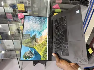 Laptop Dell Precision 15 5520 16GB Intel Core i5 SSD 256GB