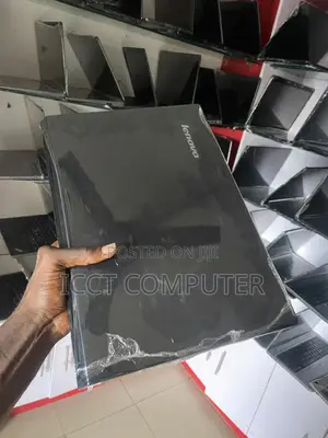 New Laptop Lenovo 8GB Intel Core I3 HDD+SSD 256GB