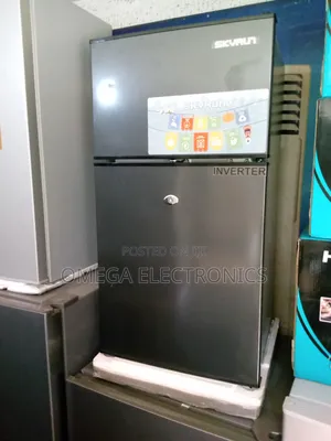 Skyrun Refrigerator Inverter Fridge