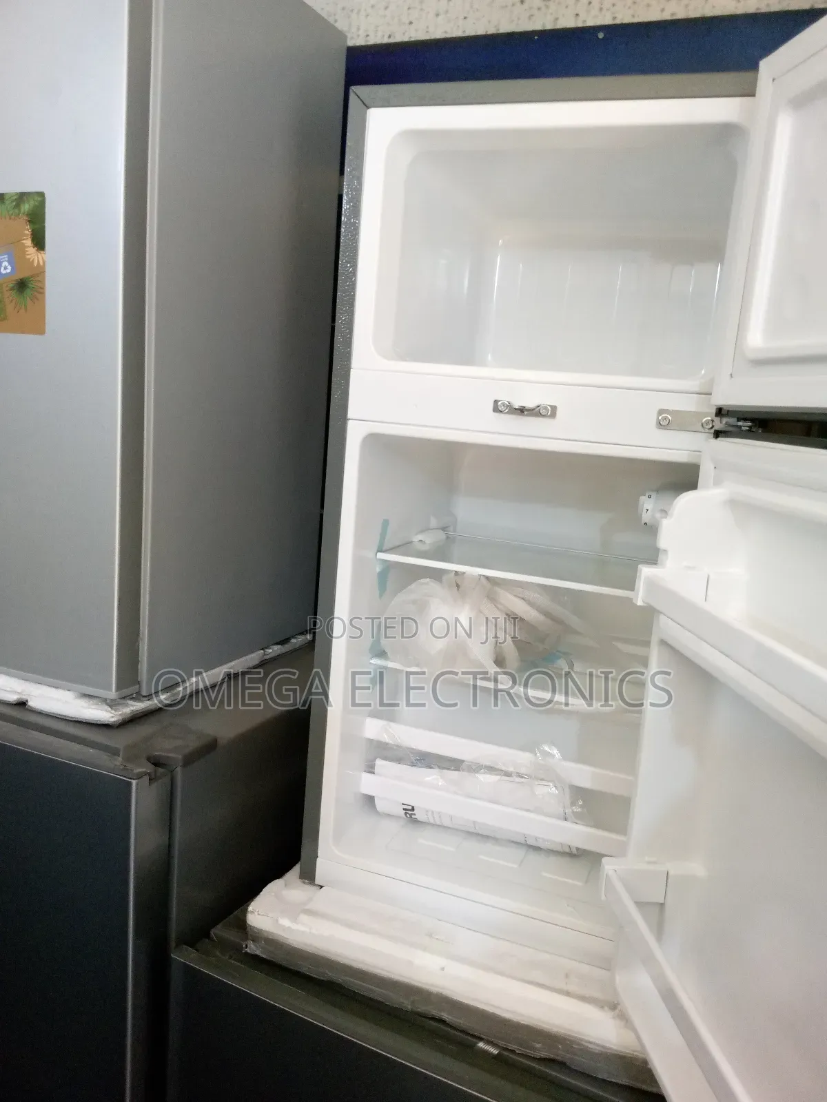 Skyrun Refrigerator Inverter Fridge