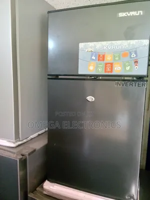 Skyrun Refrigerator Inverter Fridge