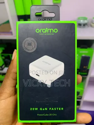 Oraimo Charger