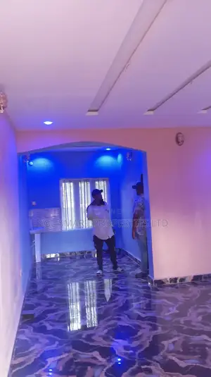 2bdrm Apartment in Amawbia, Awka for rent