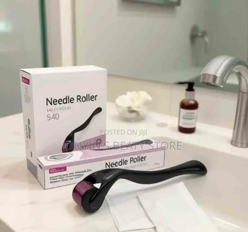 Darma Roller