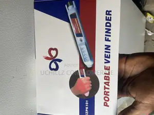 Vein Finder