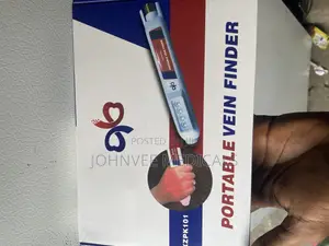 Vein Finder